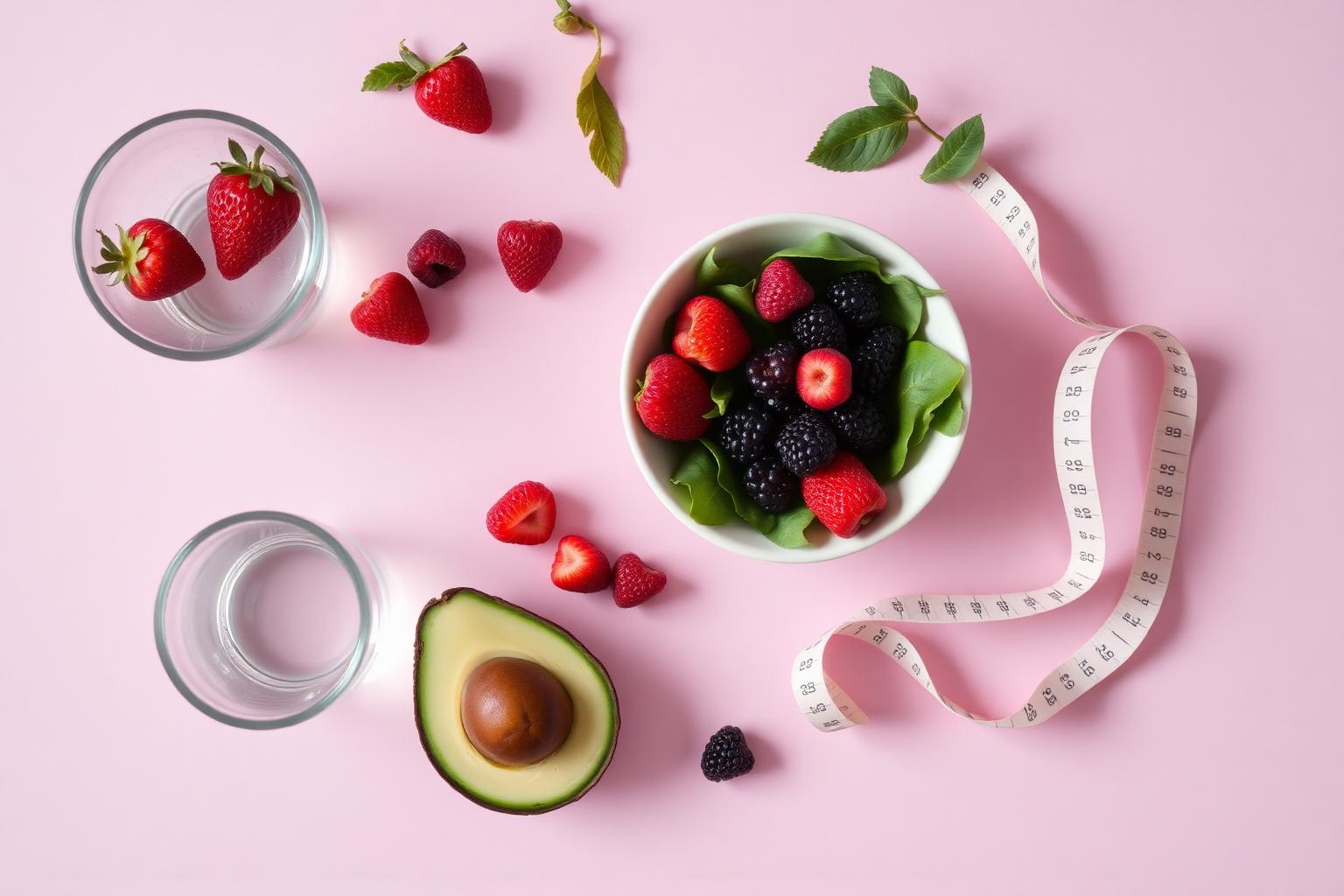 nutrition