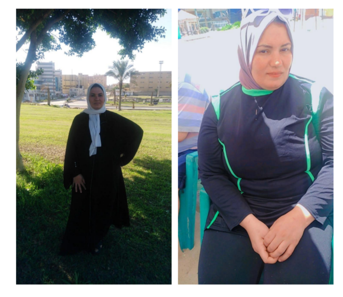 نتائج عملاء د. ماويش 2